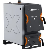 Отопительный котел Zota Master-X 12 — Chaika Market
