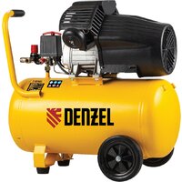 Компрессор Denzel DCV1800/50 — Chaika Market