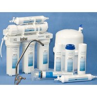 Система обратного осмоса АкваОсмос АО RO 5 - Изображение №7 — Chaika Market