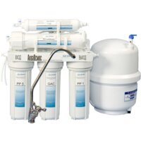 Фильтры и системы для очистки воды