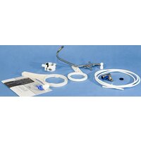 Система обратного осмоса АкваОсмос АО RO 5 - Изображение №5 — Chaika Market