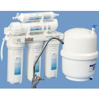 Система обратного осмоса АкваОсмос АО RO 5 - Изображение №2 — Chaika Market