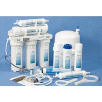 Система обратного осмоса АкваОсмос АО RO 5 - Изображение №6 — Chaika Market