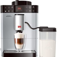 Кофемашина Melitta Caffeo Passione OT F53/1-101 — Chaika Market