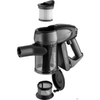 Пылесос Sencor SVC 0725BK - Изображение №18 — Chaika Market