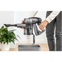 Пылесос Sencor SVC 0725BK - Изображение №22 — Chaika Market