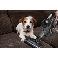 Пылесос Sencor SVC 0725BK - Изображение №27 — Chaika Market