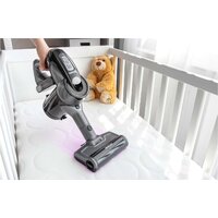 Пылесос Sencor SVC 0725BK - Изображение №25 — Chaika Market