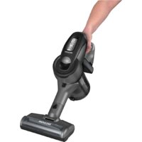 Пылесос Sencor SVC 0725BK - Изображение №4 — Chaika Market