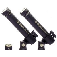 $product.namePrefix Октава МК-012-01 черный стереопара в пластм.кор. — Chaika Market