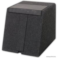 Корпусной активный сабвуфер Alpine SWE-815 - Изображение №3 — Chaika Market
