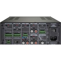 Трансляционный усилитель Apart Audio MA60 - Изображение №2 — Chaika Market