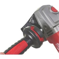 Угловая шлифмашина Milwaukee AGV13-125XSPDEB 4933464998 - Изображение №4 — Chaika Market