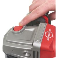 Угловая шлифмашина Milwaukee AGV13-125XSPDEB 4933464998 - Изображение №9 — Chaika Market