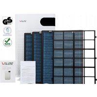 Очиститель воздуха Welltec APH450D - Изображение №2 — Chaika Market