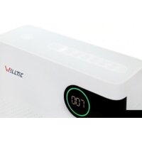 Очиститель воздуха Welltec APH450D - Изображение №4 — Chaika Market