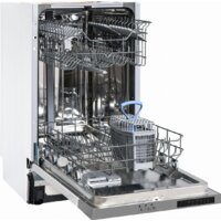 Встраиваемая посудомоечная машина Berg BRGZV45A2 - Изображение №3 — Chaika Market