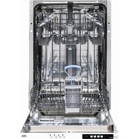 Встраиваемая посудомоечная машина Berg BRGZV45A2 - Изображение №2 — Chaika Market