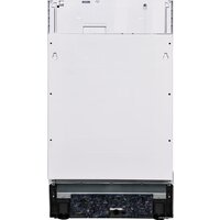 Встраиваемая посудомоечная машина Berg BRGZV45A2 - Изображение №4 — Chaika Market