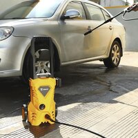 Мойка высокого давления Deko DKCW165 065-4303 - Изображение №6 — Chaika Market