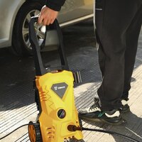 Мойка высокого давления Deko DKCW165 065-4303 - Изображение №5 — Chaika Market