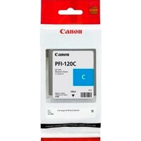 Картридж Canon PFI-120C - Изображение №2 — Chaika Market