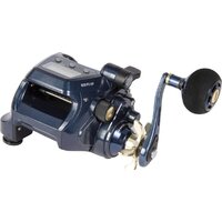 Рыболовная катушка WFT Sea King 800PR HP LH 1D-A-695-800 - Изображение №4 — Chaika Market