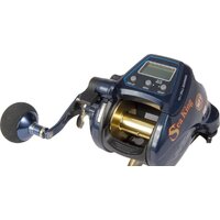 Рыболовная катушка WFT Sea King 800PR HP LH 1D-A-695-800 - Изображение №2 — Chaika Market