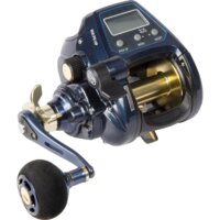 Рыболовная катушка WFT Sea King 800PR HP LH 1D-A-695-800 — Chaika Market