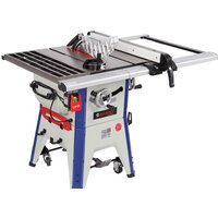 Распиловочный (циркулярный) станок Belmash (Белмаш) LTS-250 380V — Chaika Market