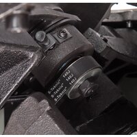 Распиловочный (циркулярный) станок Belmash (Белмаш) LTS-250 380V - Изображение №12 — Chaika Market