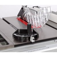 Распиловочный (циркулярный) станок Belmash (Белмаш) LTS-250 380V - Изображение №6 — Chaika Market