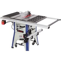 Распиловочный (циркулярный) станок Belmash (Белмаш) LTS-250 380V - Изображение №2 — Chaika Market