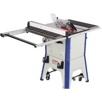 Распиловочный (циркулярный) станок Belmash (Белмаш) LTS-250 380V - Изображение №3 — Chaika Market