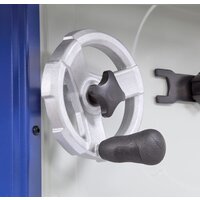 Распиловочный (циркулярный) станок Belmash (Белмаш) LTS-250 380V - Изображение №9 — Chaika Market