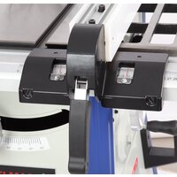 Распиловочный (циркулярный) станок Belmash (Белмаш) LTS-250 380V - Изображение №7 — Chaika Market