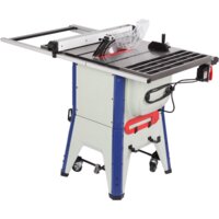 Распиловочный (циркулярный) станок Belmash (Белмаш) LTS-250 380V - Изображение №4 — Chaika Market