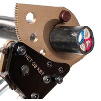 Кабелерез КВТ НСТ-38 84394 - Изображение №4 — Chaika Market