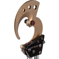 Кабелерез КВТ НСТ-38 84394 - Изображение №3 — Chaika Market