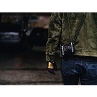 Фотоаппарат Fujifilm GFX100RF (черный) - Изображение №23 — Chaika Market