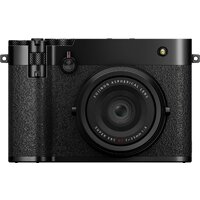 Фотоаппарат Fujifilm GFX100RF (черный) — Chaika Market