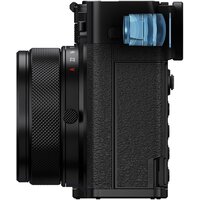 Фотоаппарат Fujifilm GFX100RF (черный) - Изображение №11 — Chaika Market