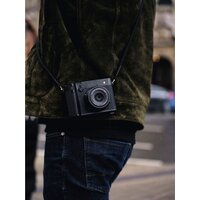 Фотоаппарат Fujifilm GFX100RF (черный) - Изображение №22 — Chaika Market