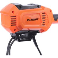 Триммер Patriot ELT 1002 - Изображение №5 — Chaika Market