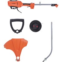 Триммер Patriot ELT 1002 - Изображение №8 — Chaika Market