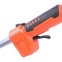 Триммер Patriot ELT 1002 - Изображение №6 — Chaika Market