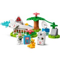 Конструктор LEGO Duplo 10962 Планетарная миссия Базза Лайтера - Изображение №3 — Chaika Market