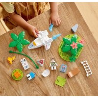 Конструктор LEGO Duplo 10962 Планетарная миссия Базза Лайтера - Изображение №6 — Chaika Market