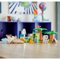 Конструктор LEGO Duplo 10962 Планетарная миссия Базза Лайтера - Изображение №7 — Chaika Market