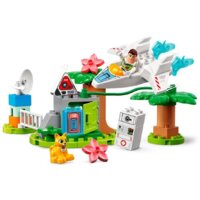 Конструктор LEGO Duplo 10962 Планетарная миссия Базза Лайтера - Изображение №2 — Chaika Market